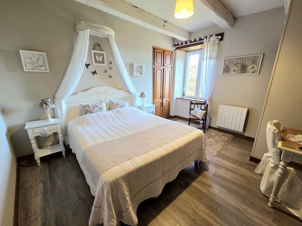 Villa i Sauveterre-de-Rouergue, Aveyron - foto 3