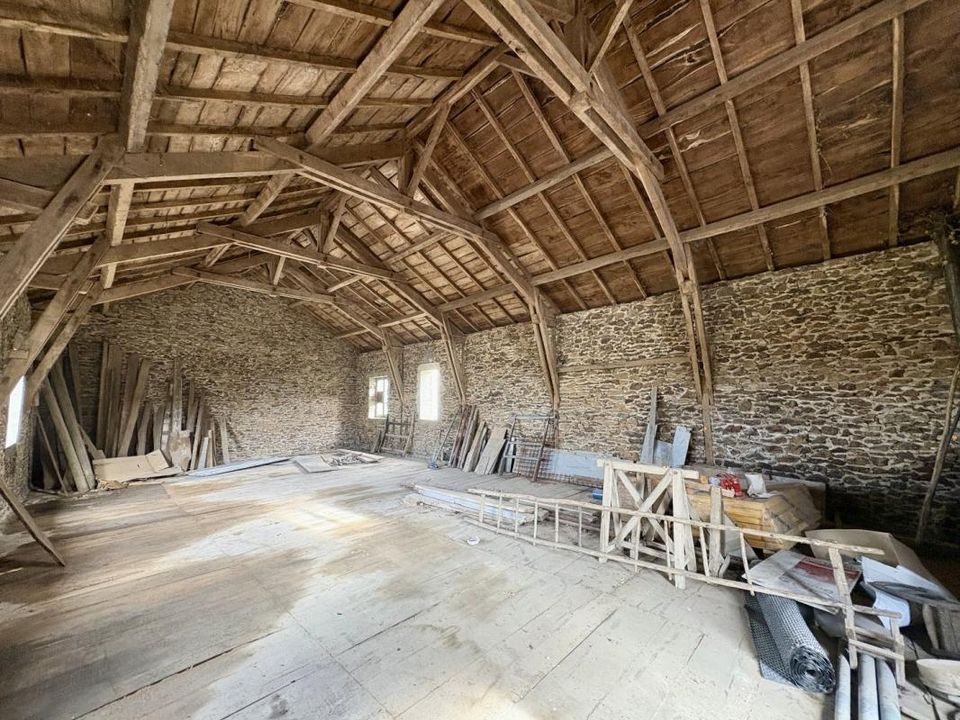 Villa i Almont-les-Junies, Aveyron - bilde 1