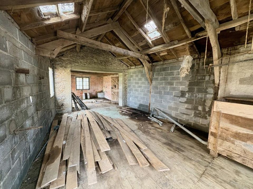 Villa i Almont-les-Junies, Aveyron - bilde 2