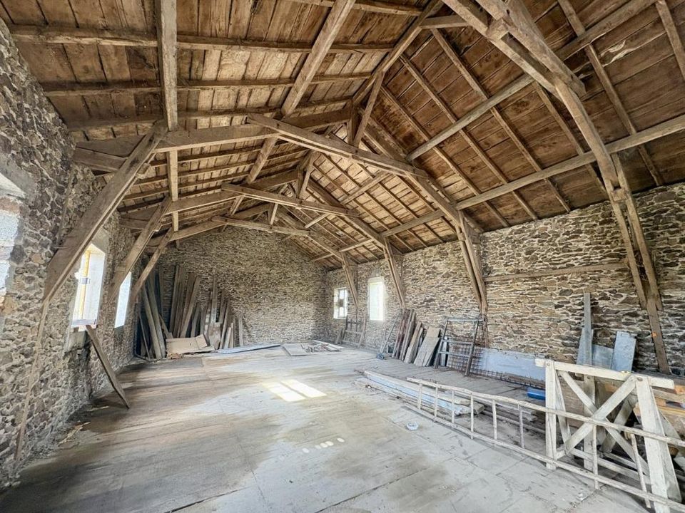 Villa i Almont-les-Junies, Aveyron - bilde 3
