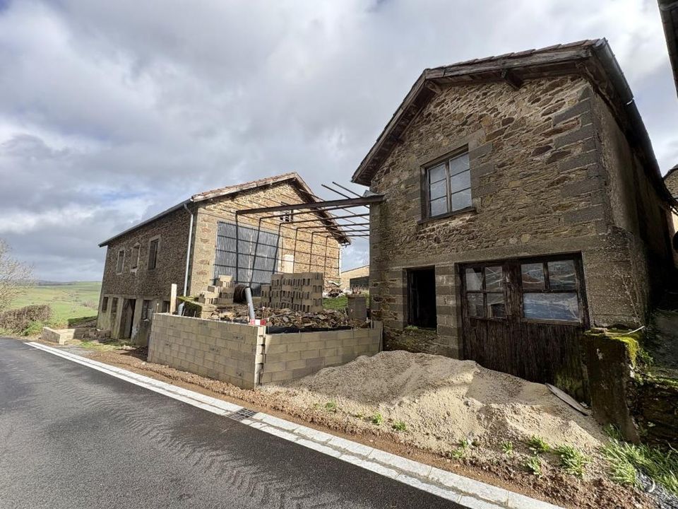 Villa i Almont-les-Junies, Aveyron - bilde 4