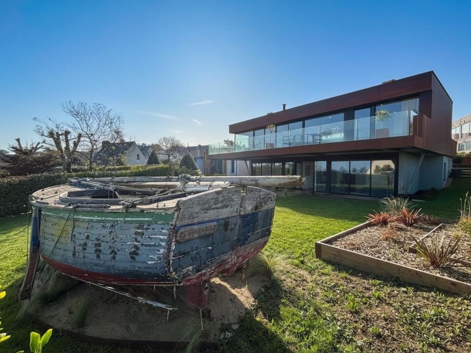 Villa in Paimpol, Cotes-d'Armor - foto 1