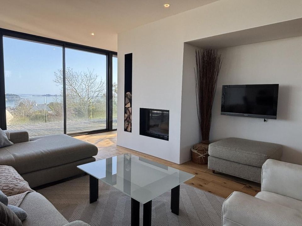 Villa in Paimpol, Cotes-d'Armor - foto 5