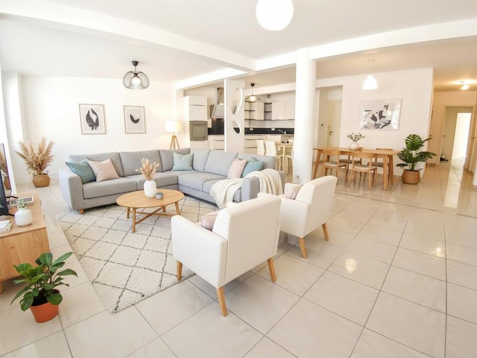 Apartament a Rodez, Aveyron - foto 1