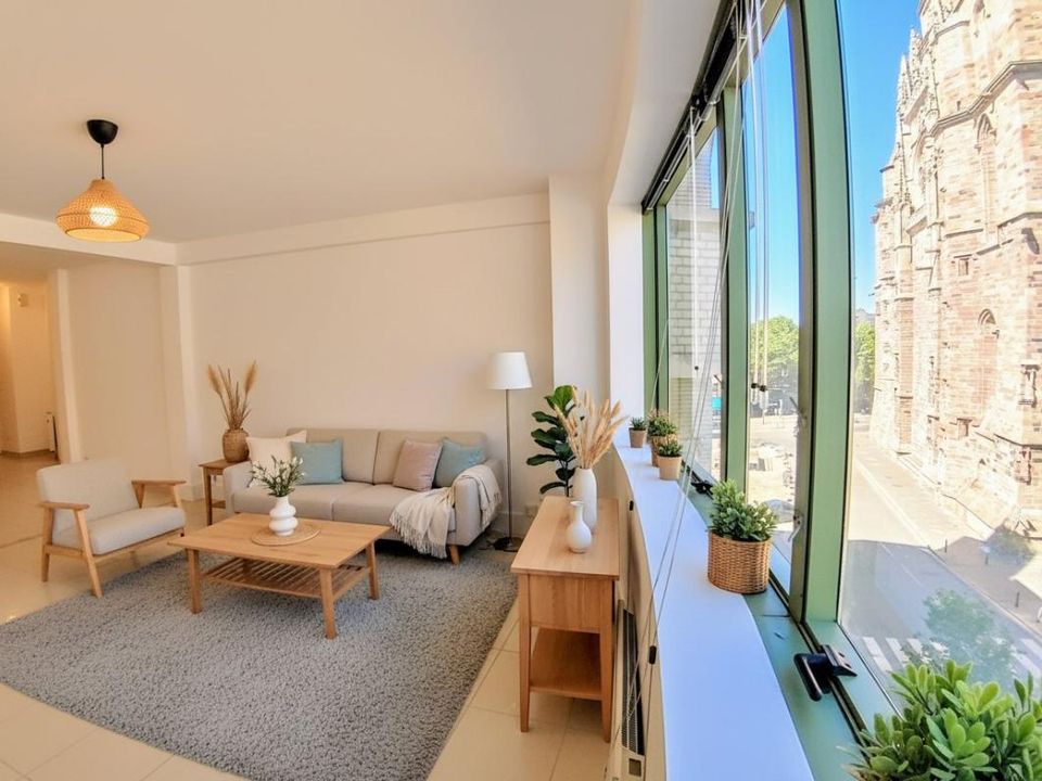 Apartament a Rodez, Aveyron - foto 4