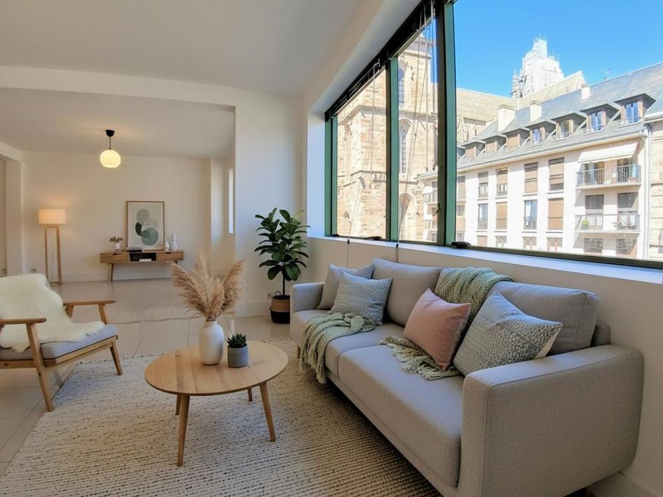 Apartament a Rodez, Aveyron - foto 5