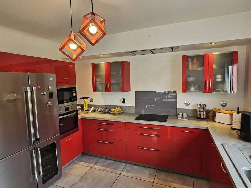 Villa i Lavelanet, Ariege - foto 2
