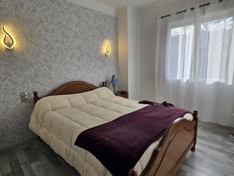 Villa i Lavelanet, Ariege - foto 4
