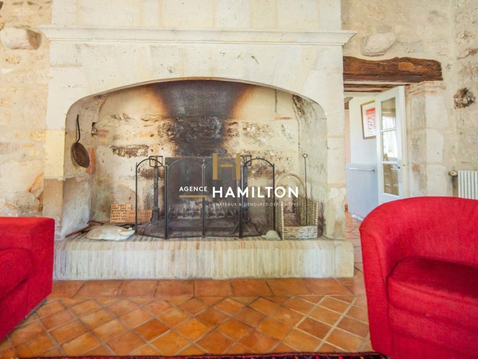 Villa i Livers-Cazelles, Tarn - foto 5