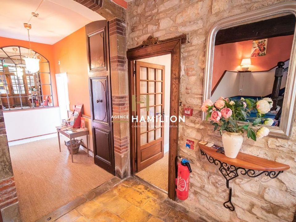 Villa i Cordes-sur-Ciel, Tarn - foto 2