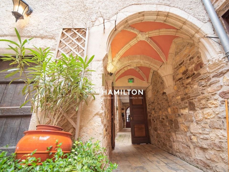 Villa i Cordes-sur-Ciel, Tarn - foto 3