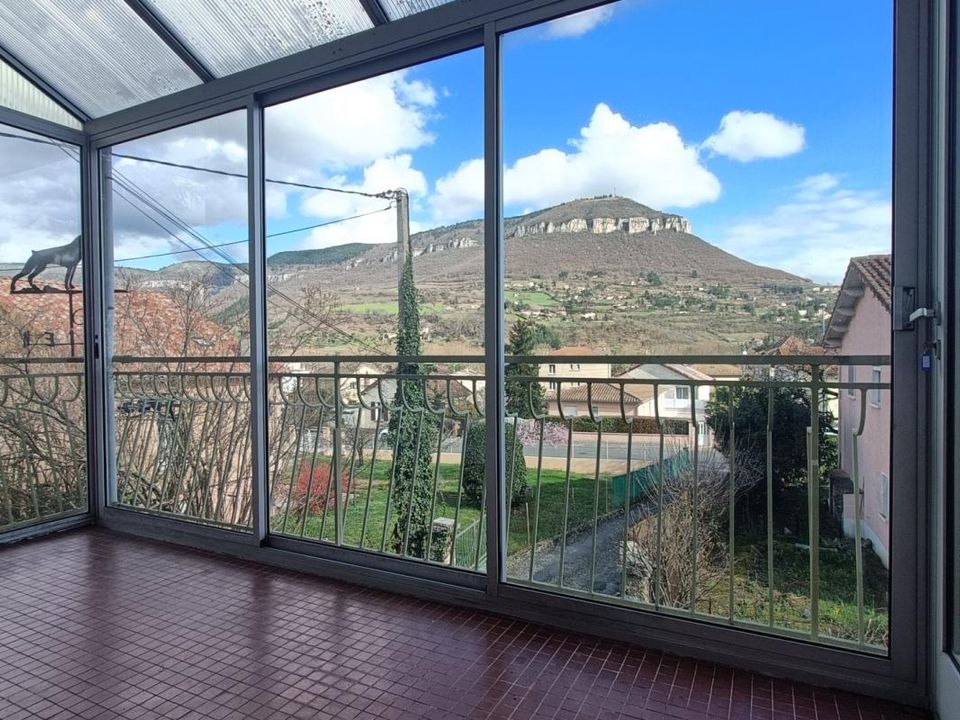 Leilighet i Millau, Aveyron - bilde 1