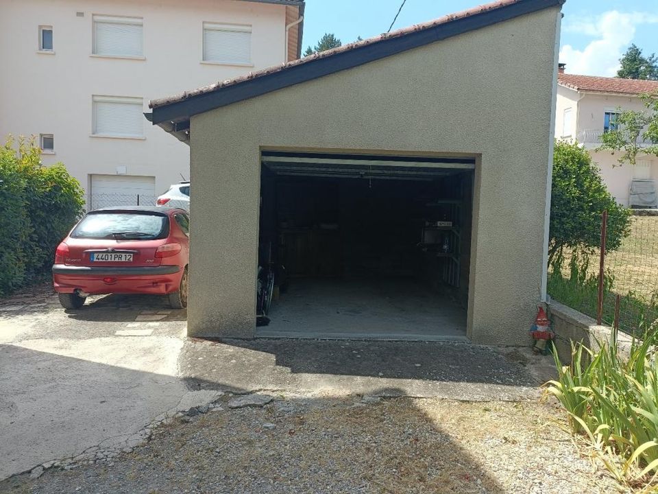 Leilighet i Millau, Aveyron - bilde 5