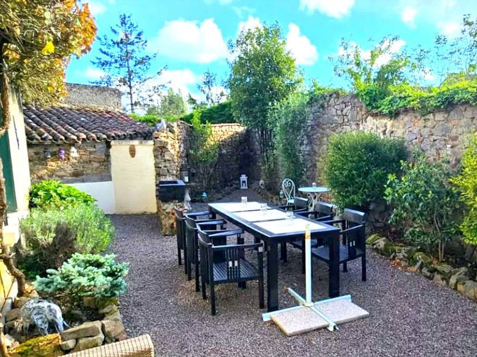 Villa in Abzac, Charente - foto 2