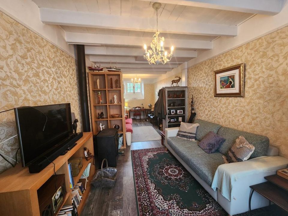 Villa in Abzac, Charente - foto 4