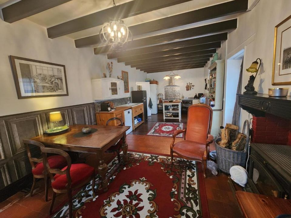 Villa in Abzac, Charente - foto 5