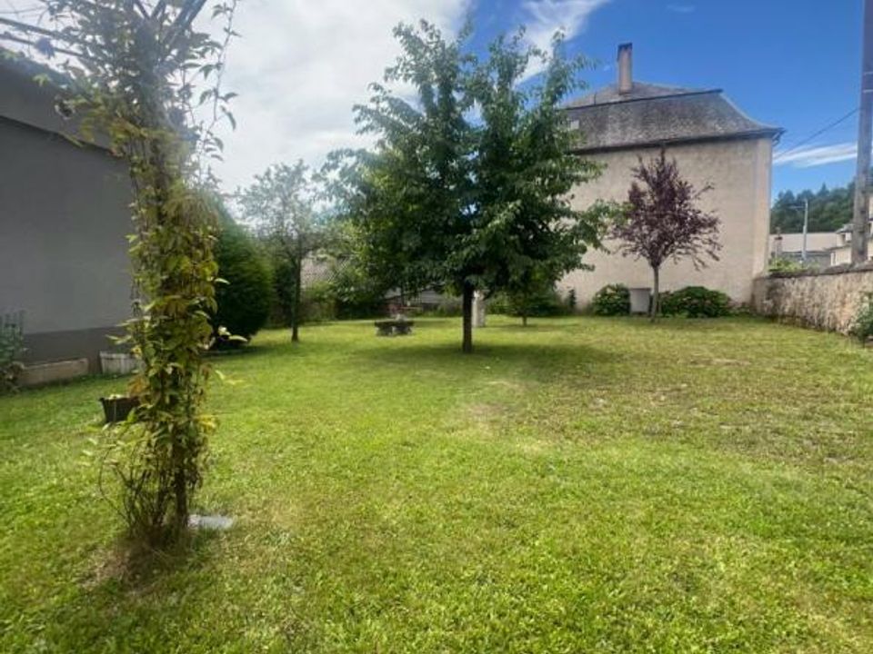 Villa i Marvejols, Lozere - foto 1