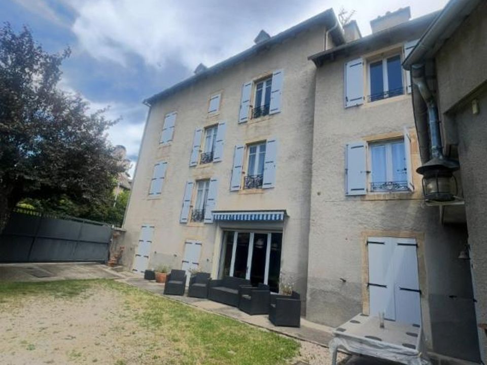 Villa i Marvejols, Lozere - foto 2