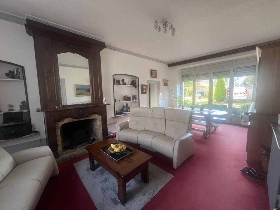 Villa i Marvejols, Lozere - foto 3