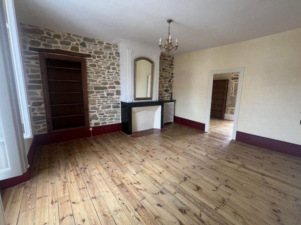 Villa i Marvejols, Lozere - foto 4