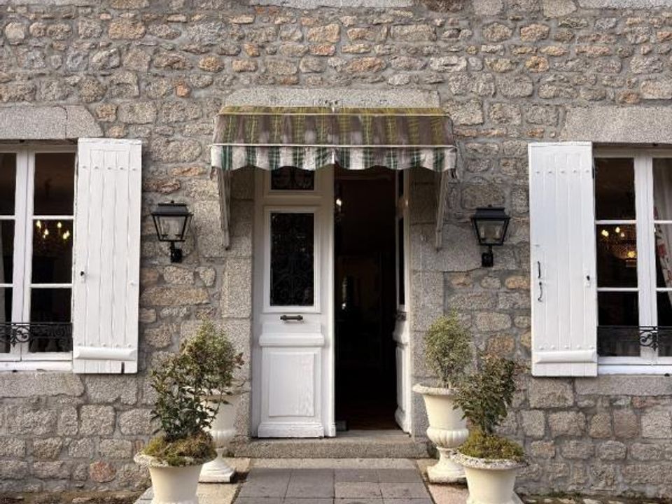 Villa i Ussel, Correze - bilde 2