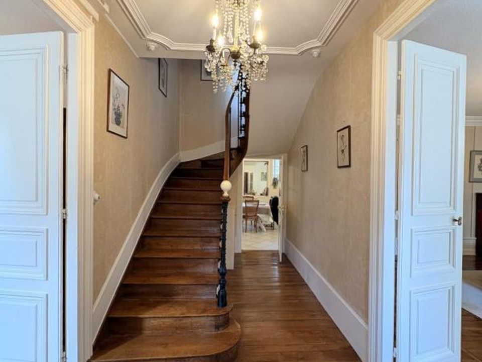 Villa i Ussel, Correze - bilde 3