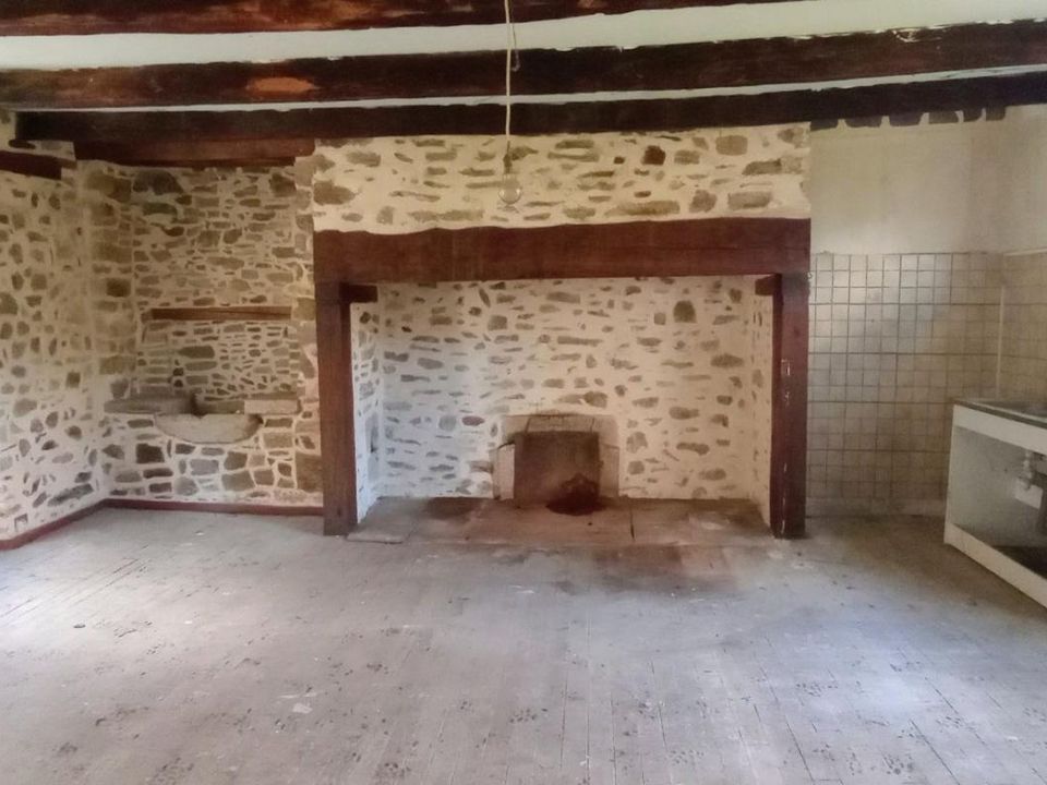 Villa in Forges, Correze - photo 3