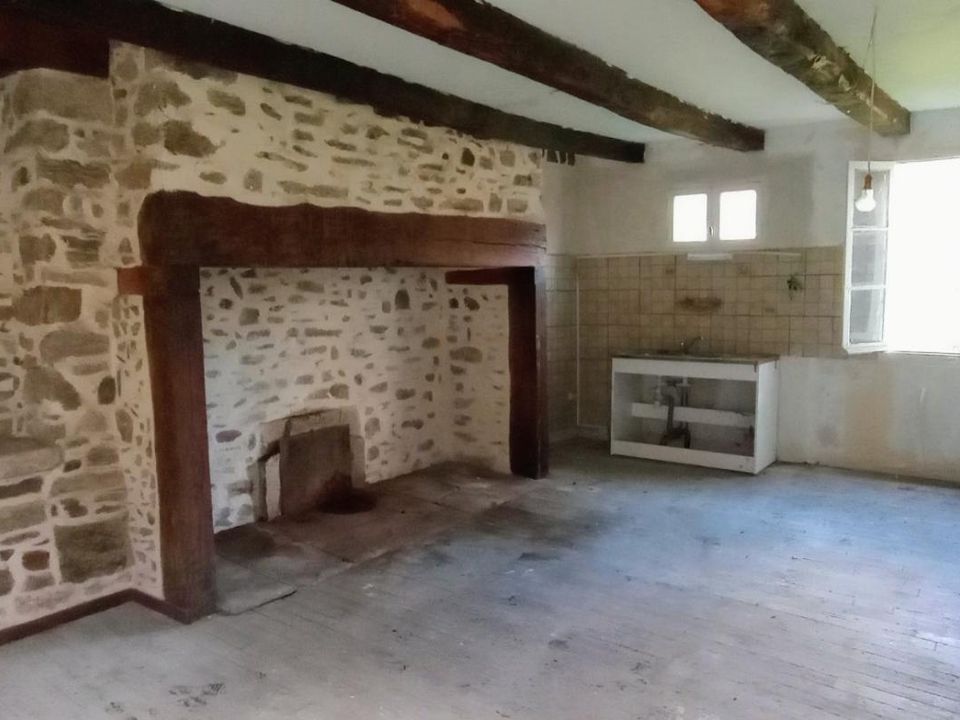 Villa in Forges, Correze - photo 4