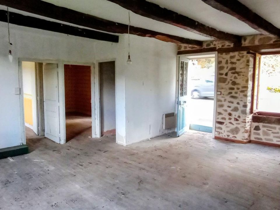 Villa in Forges, Correze - photo 5