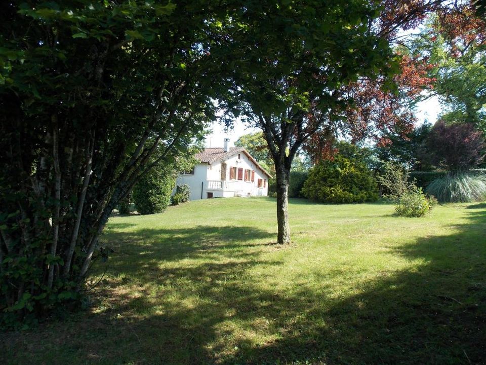 Landejendom i Saint-Auvent, Haute-Vienne - foto 5