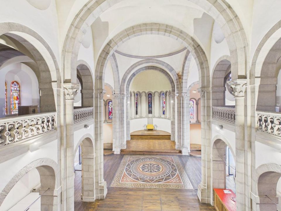 Haus in Rodez, Aveyron - Foto 1