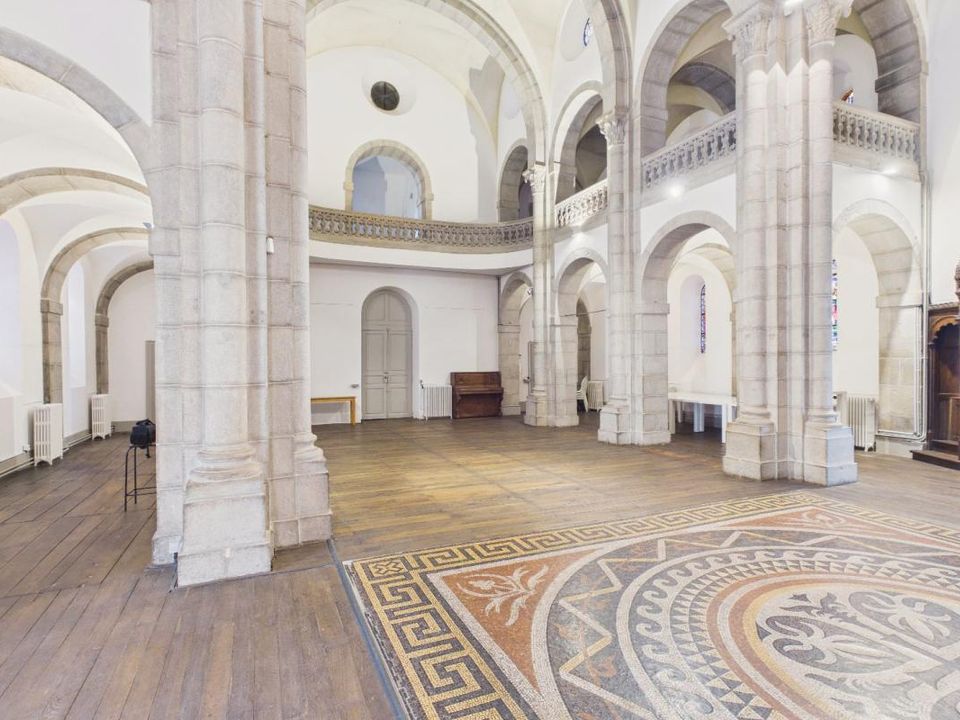 Haus in Rodez, Aveyron - Foto 3