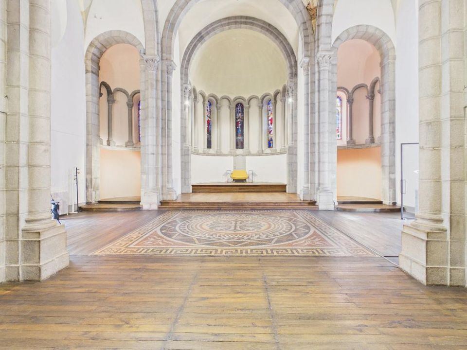 Haus in Rodez, Aveyron - Foto 4