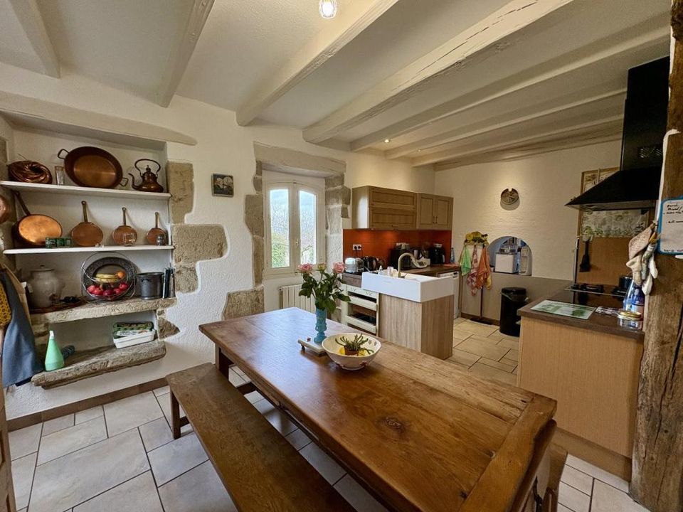 Landejendom i Saint-Felix, Lot - foto 3