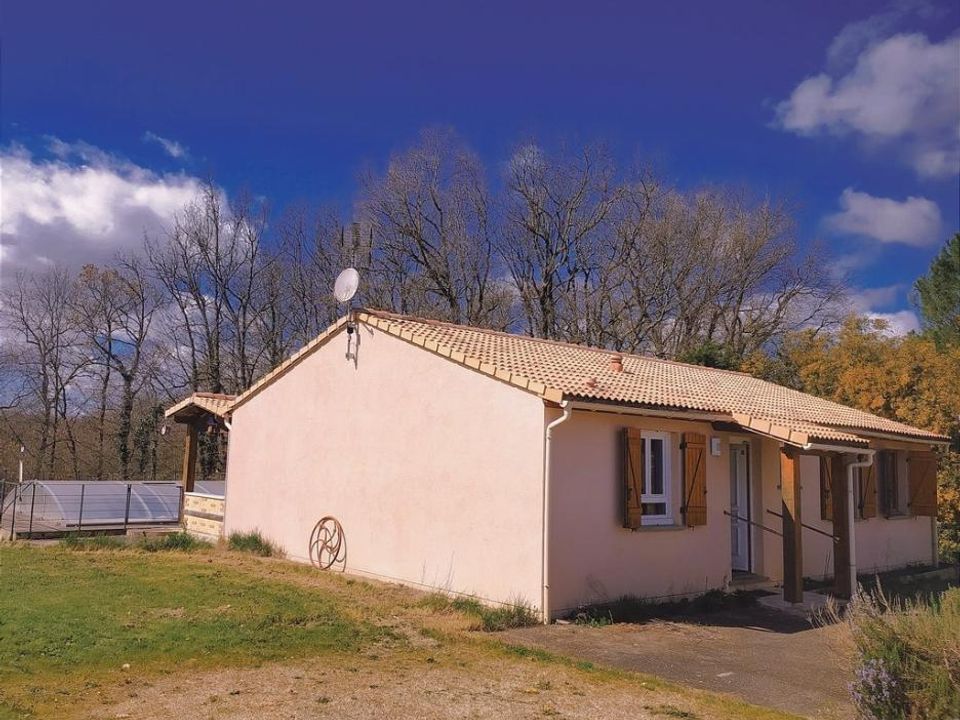 Masia a Montricoux, Tarn-et-Garonne - foto 4
