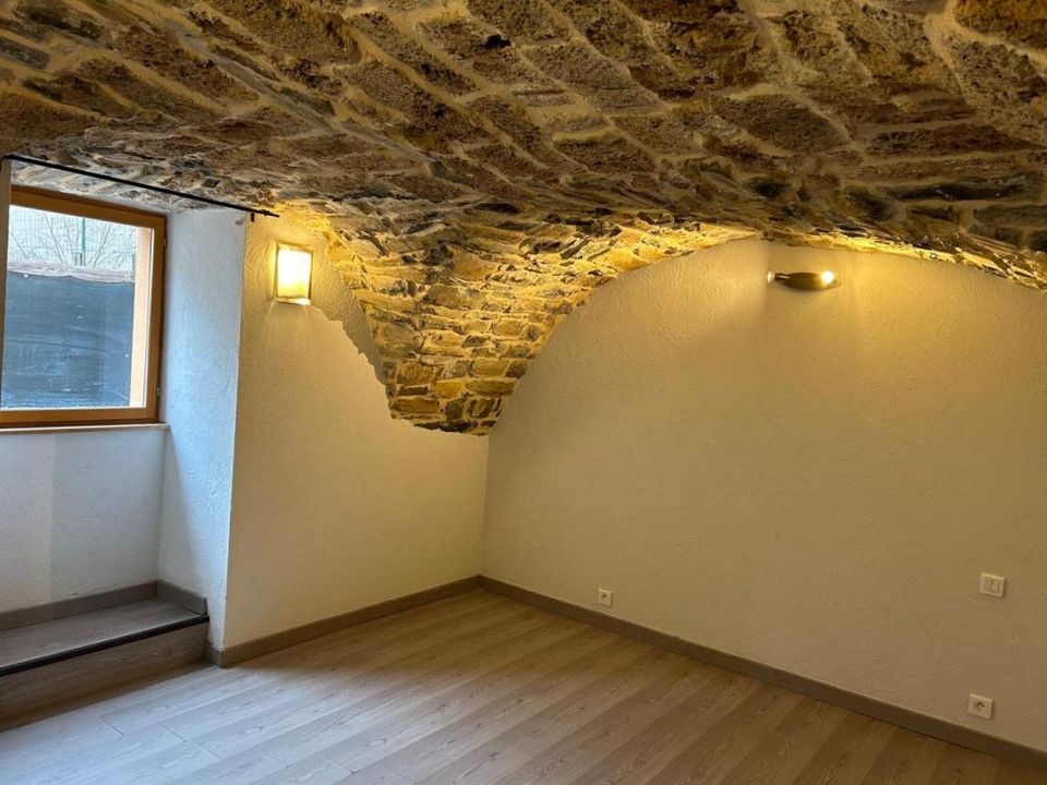 Rekkehus i Millau, Aveyron - bilde 2