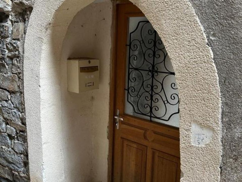Rekkehus i Millau, Aveyron - bilde 4