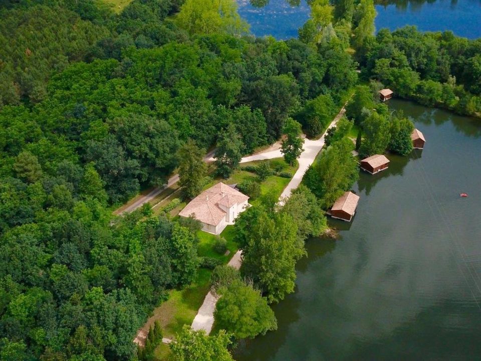 Villa i Sablons, Gironde - bilde 1