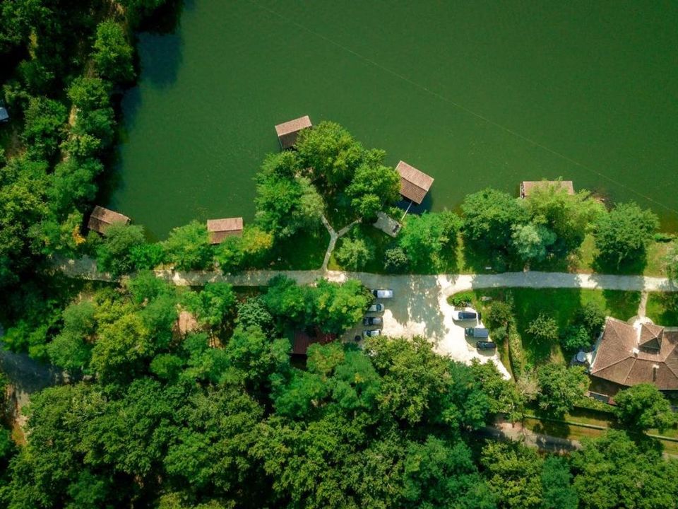 Villa i Sablons, Gironde - bilde 2