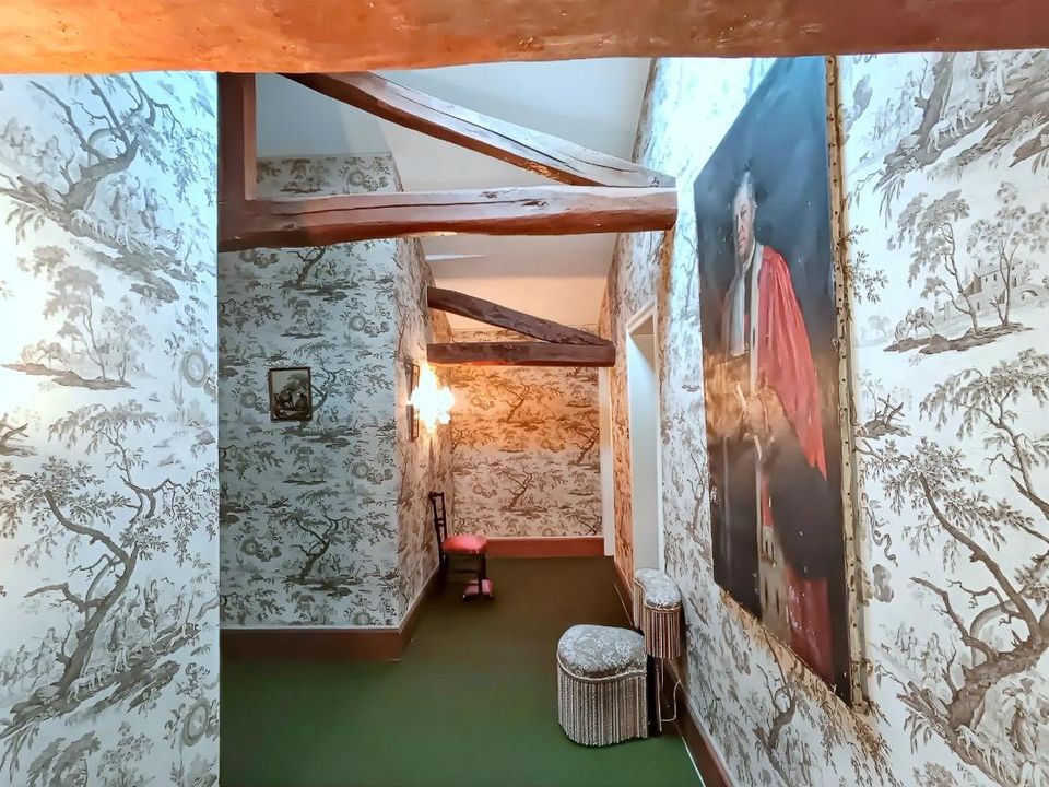 Villa i Saint-Lieux-lès-Lavaur, Tarn - foto 3