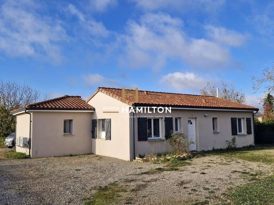 Villa i Cordes-sur-Ciel, Tarn - foto 1