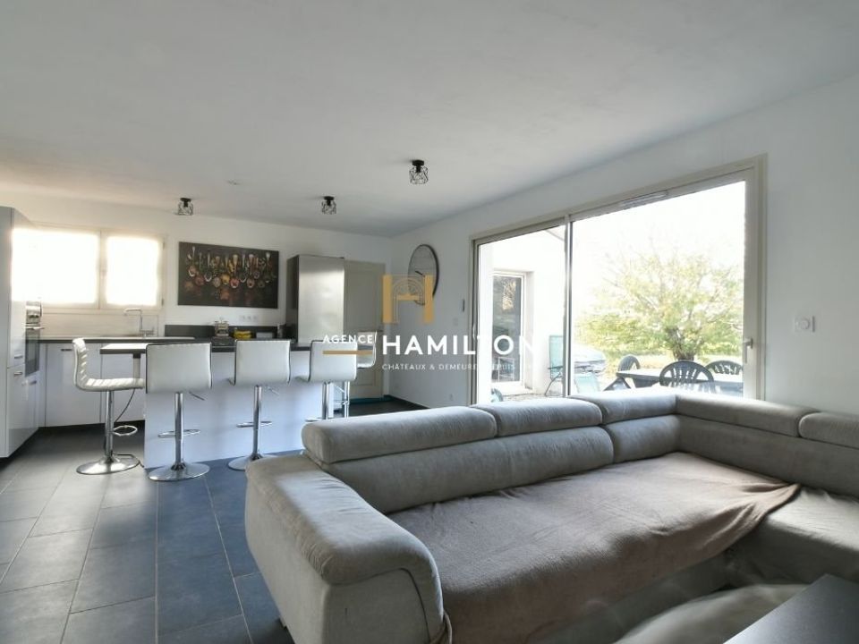 Villa i Cordes-sur-Ciel, Tarn - foto 3
