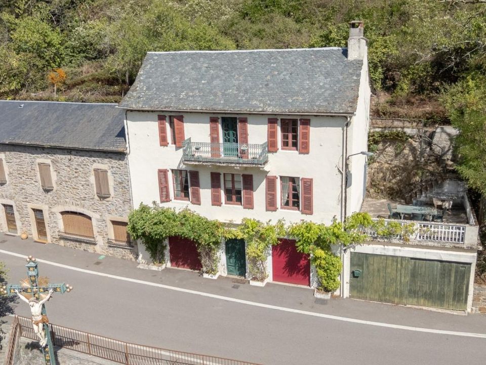 Villa em Le Truel, Aveyron - foto 3