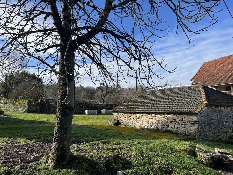 Farm hus i Livernon, Lot - foto 2