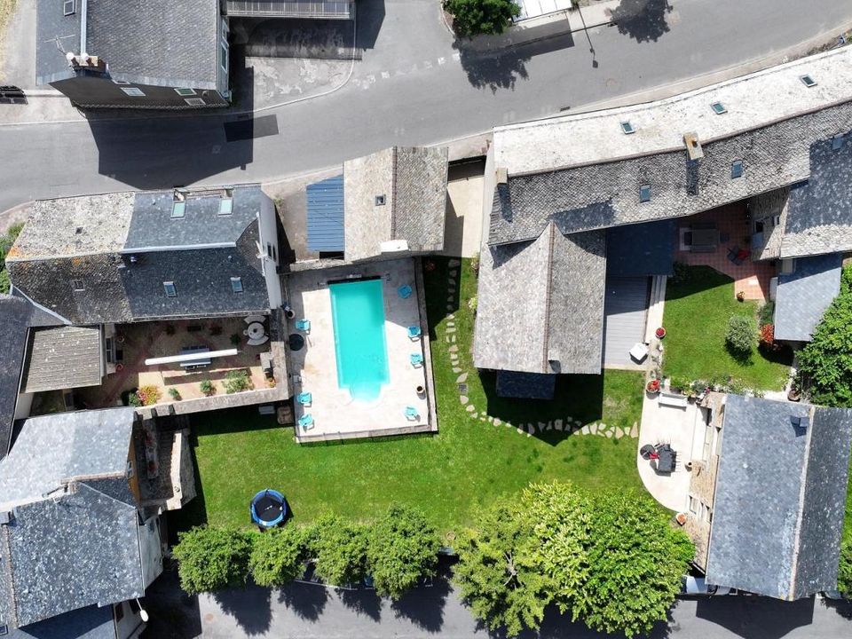 Haus in Rodez, Aveyron - Foto 1