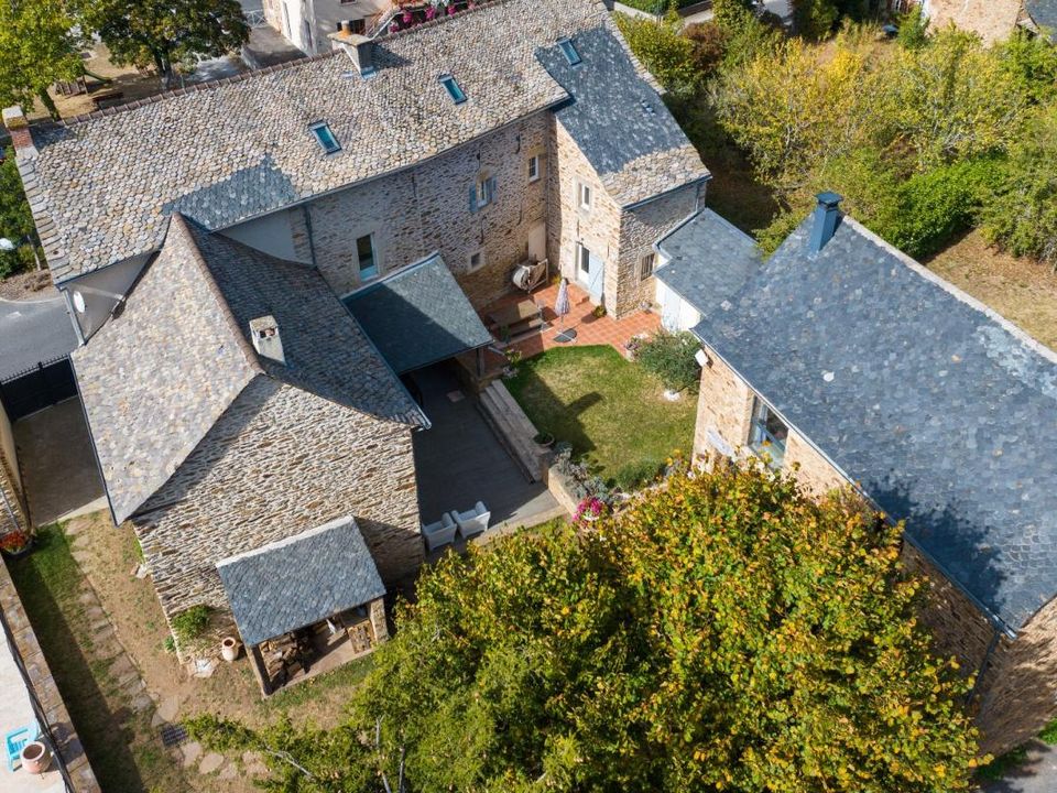 Haus in Rodez, Aveyron - Foto 2