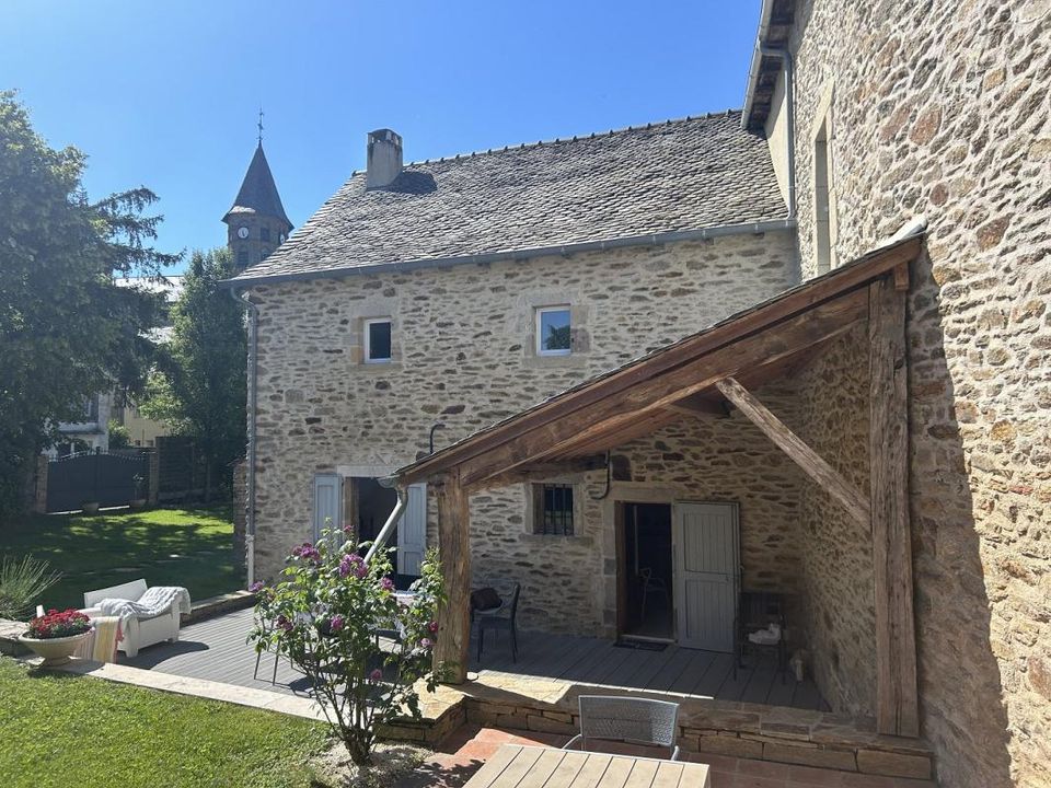 Haus in Rodez, Aveyron - Foto 3