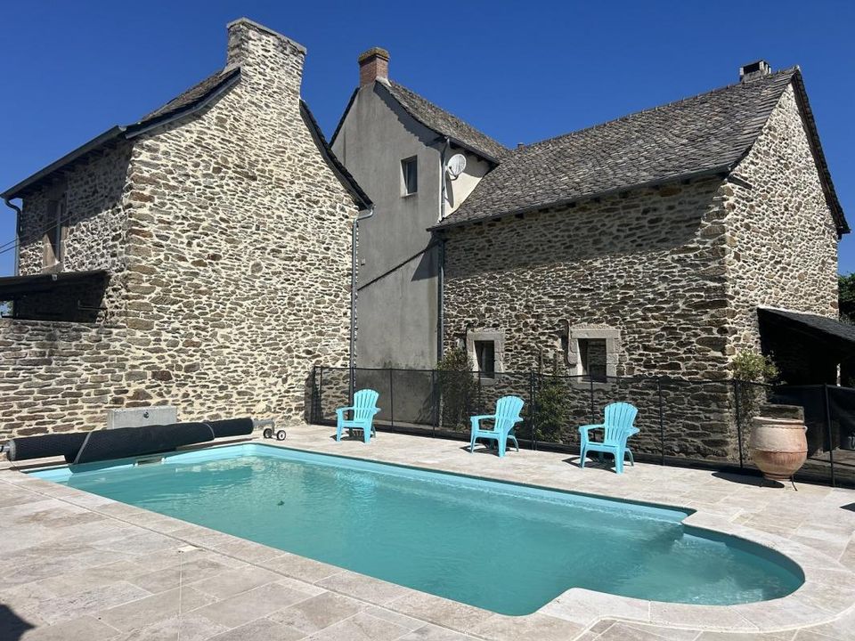 Haus in Rodez, Aveyron - Foto 4
