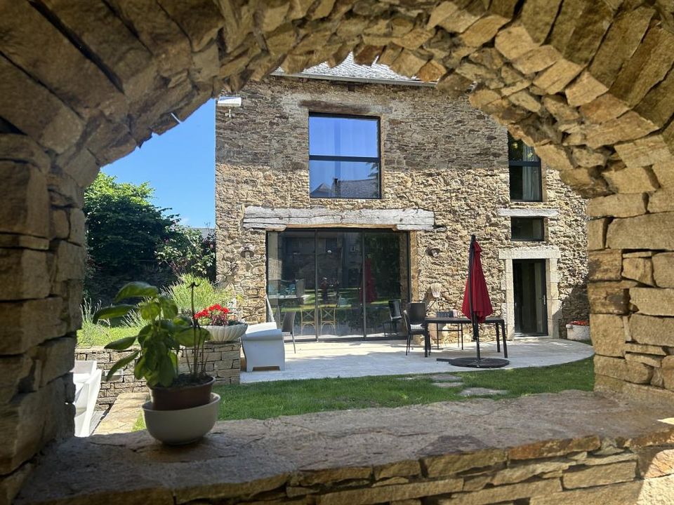 Haus in Rodez, Aveyron - Foto 5