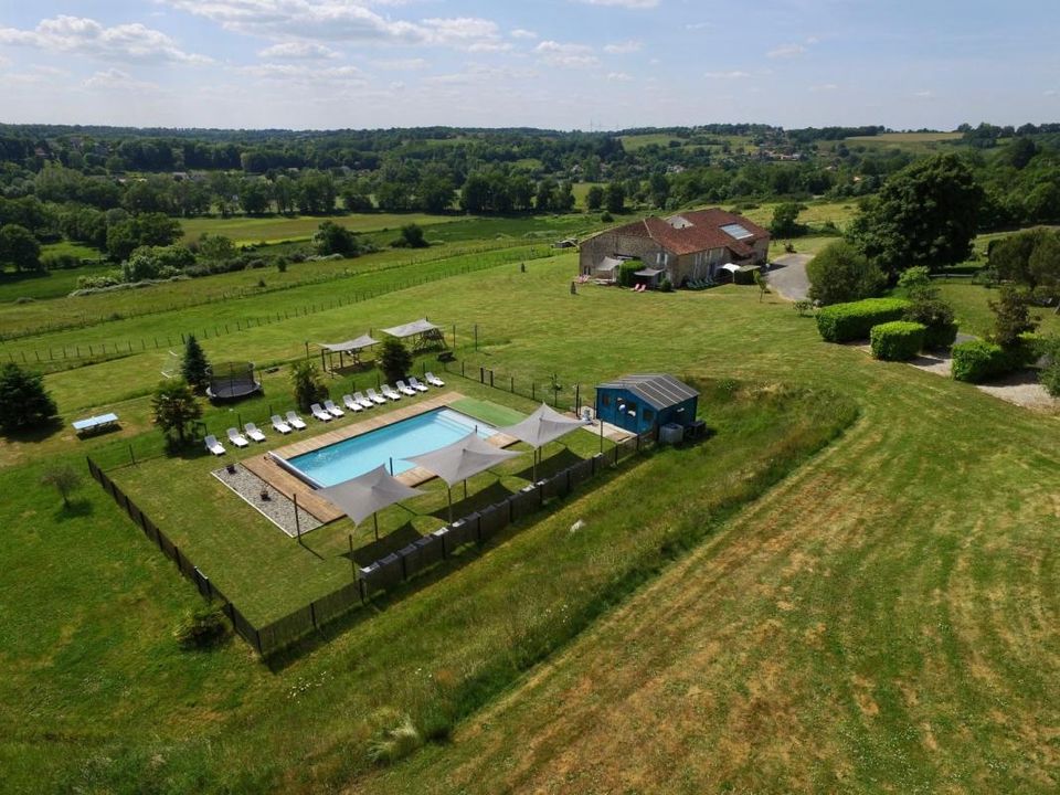 Landejendom i Availles-Limouzine, Vienne - foto 5